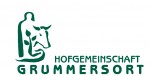 Logo der Hofgemeinschaft Grummersort