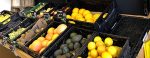 Obst und Gemüse