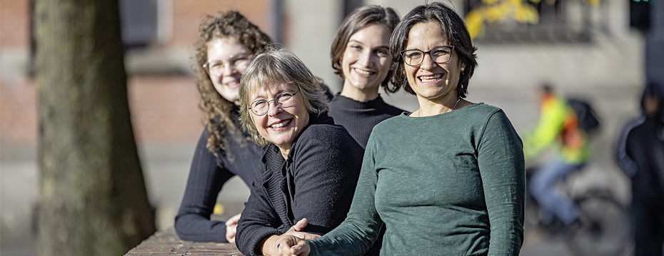 kreativ-labor © Bonnie Bartusch