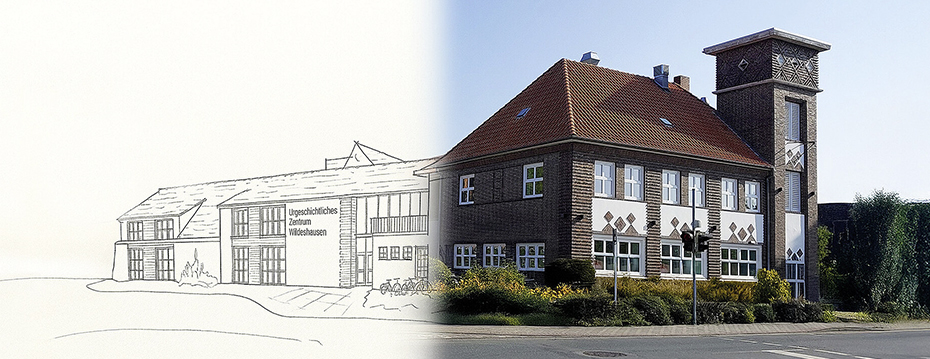 Urgeschichtliches-Zentrum-Wildeshausen